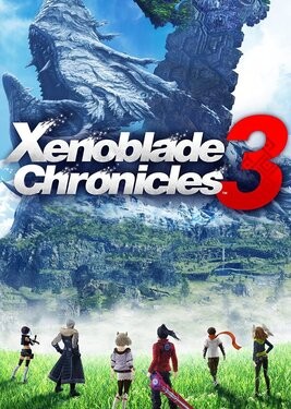 Xenoblade Chronicles 3