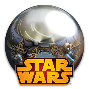 Zen Pinball HD: Star Wars - Episode V: The Empire Strikes Back