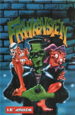 Frankenstein