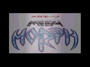 MegaMorph