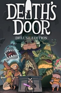 Death's Door - Deluxe Edition