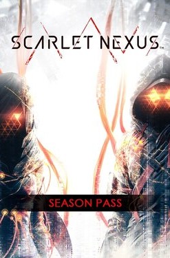 Scarlet Nexus: Season Pass