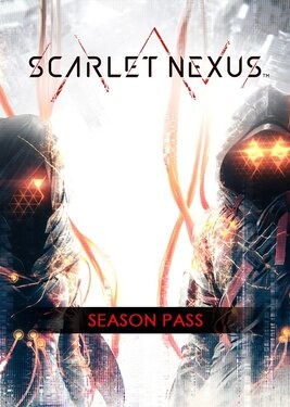 Scarlet Nexus: Season Pass