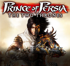 Prince of Persia: The Two Thrones