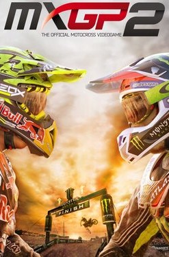 MXGP2: The Official Motocross Videogame