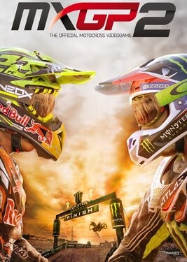 MXGP2: The Official Motocross Videogame