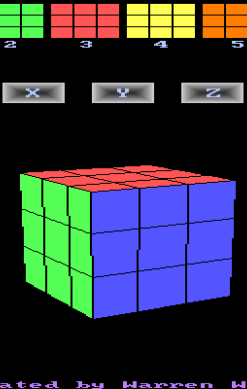 3DCube