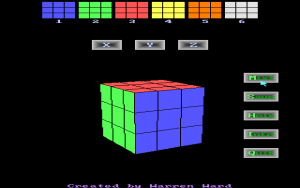 3DCube