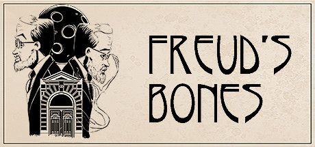 Freud's Bones