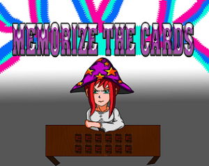 Memorize the Cards