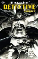 Бэтмен. Detective Comics: Ночь Пингвина