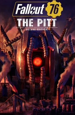 Fallout 76: The Pitt Deluxe Edition