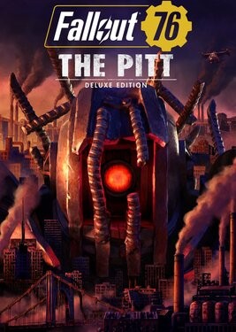 Fallout 76: The Pitt Deluxe Edition