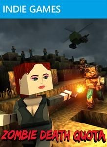 Zombie Death Quota