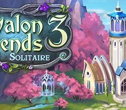 Avalon Legends Solitaire 3