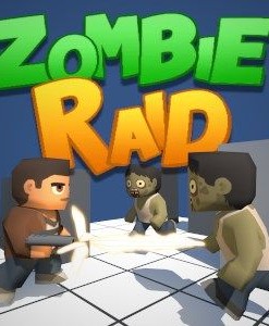 Zombie Raid