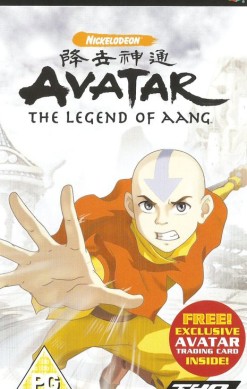 Avatar: The Last Airbender