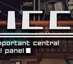 VICCP: Very Important Central Control Panel