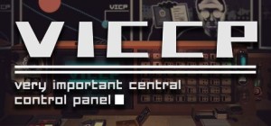 VICCP: Very Important Central Control Panel