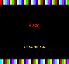 4KKong