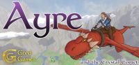 Ayre and the Crystal Comet
