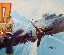 B-17 Flying Fortress: The Mighty 8th Redux
