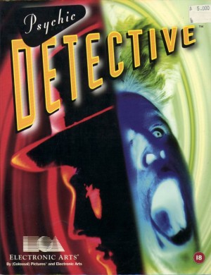 Psychic Detective