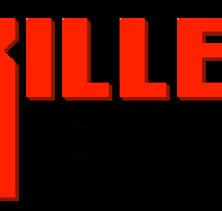 8bit killer