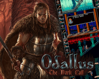 Odallus: The Dark Call