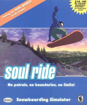 Soul Ride