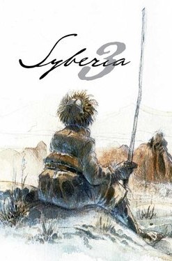 Syberia 3