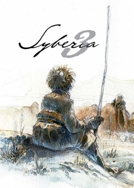 Syberia 3