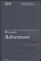 Microsoft Adventure