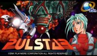 Pulstar