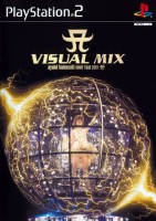 Visual Mix: Ayumi Hamasaki Dome Tour 2001