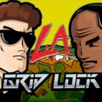 L.A. Gridlock
