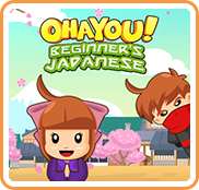 Ohayou!: Beginner's Japanese