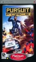 Pursuit Force