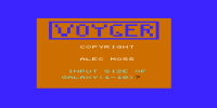 Voyager