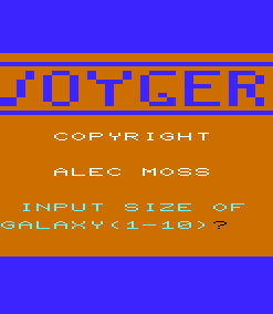 Voyager