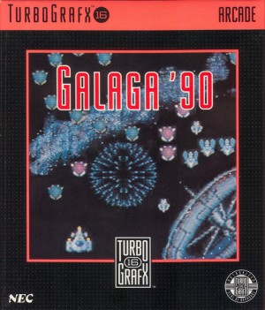 Galaga '88
