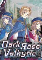 Dark Rose Valkyrie