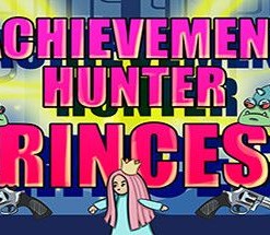 Achievement Hunter: Princess