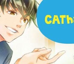 CATharsis