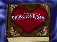 Barbie as Princess Bride