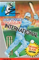 Tim Love's Cricket