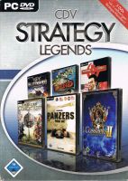 CDV Strategy Legends