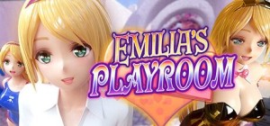 Emilia's Playroom