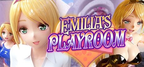Emilia's Playroom