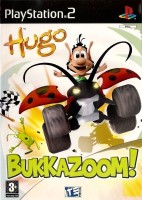 Hugo: Bukkazoom!